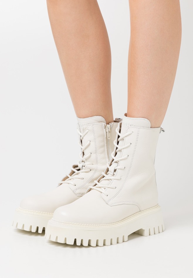 Bottes à Lacets Panna Gabor | Exclusif